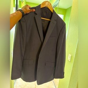 Men’s Suit